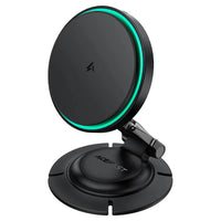 Magnetic Car Phone Holder & Mag Safe Charging Stand