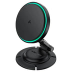 Magnetic Car Phone Holder & Mag Safe Charging Stand