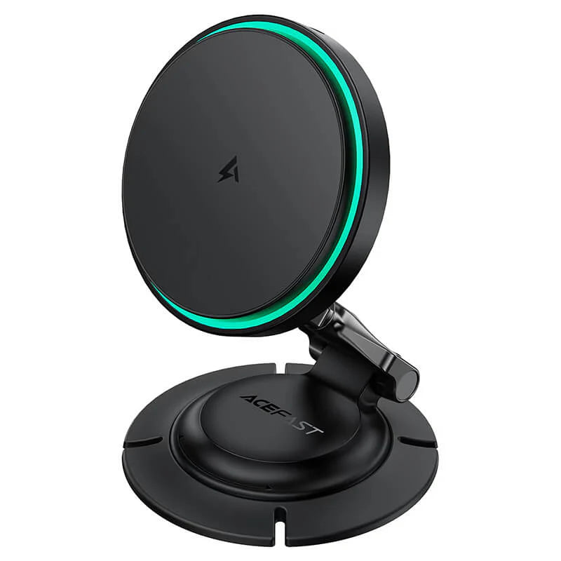 Magnetic Car Phone Holder & Mag Safe Charging Stand