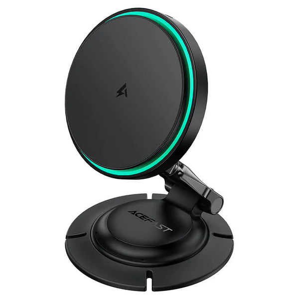 Magnetic Car Phone Holder & Mag Safe Charging Stand