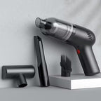 Mini Portable Car Vacuum