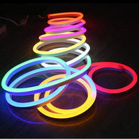 Smart RGB LED Strip Lights
