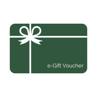Gift Vouchers