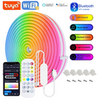 Smart RGB LED Strip Lights
