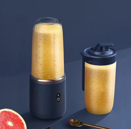 Portable USB Blender